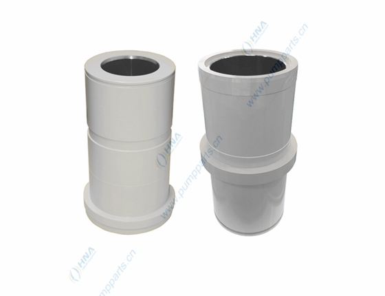 High performance composite alloy bimetal cylinder liner