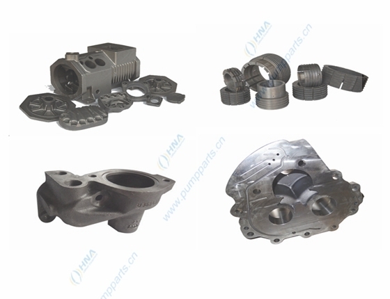 中國Other forgings -- all kinds of mechanical parts and joints